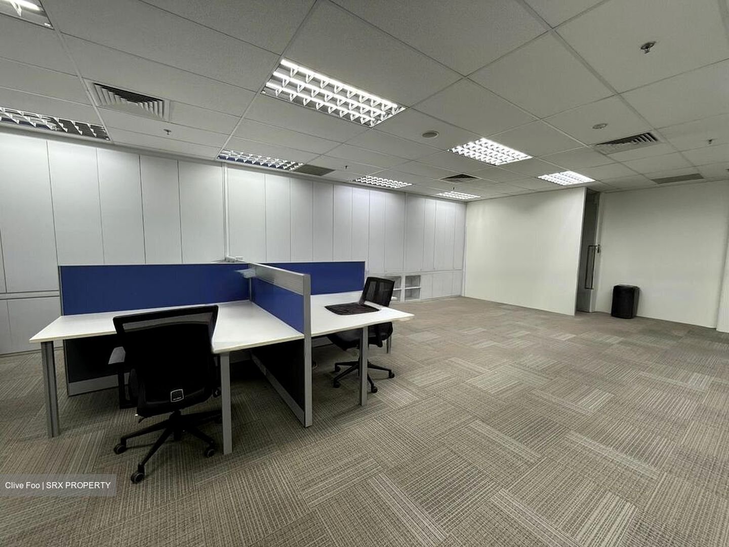 Tukang Innovation Drive (D22), Factory #457638141